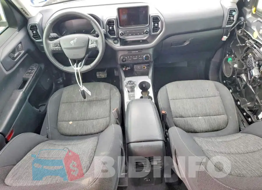 3FMCR9B61NRD67811 Photo# 8