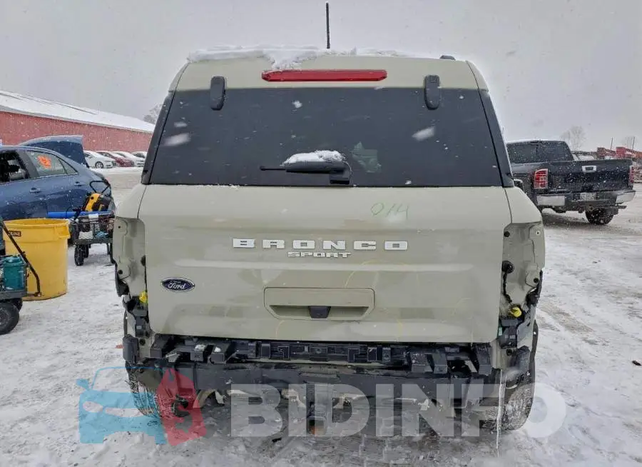 3FMCR9B62RRF46526 Photo# 6