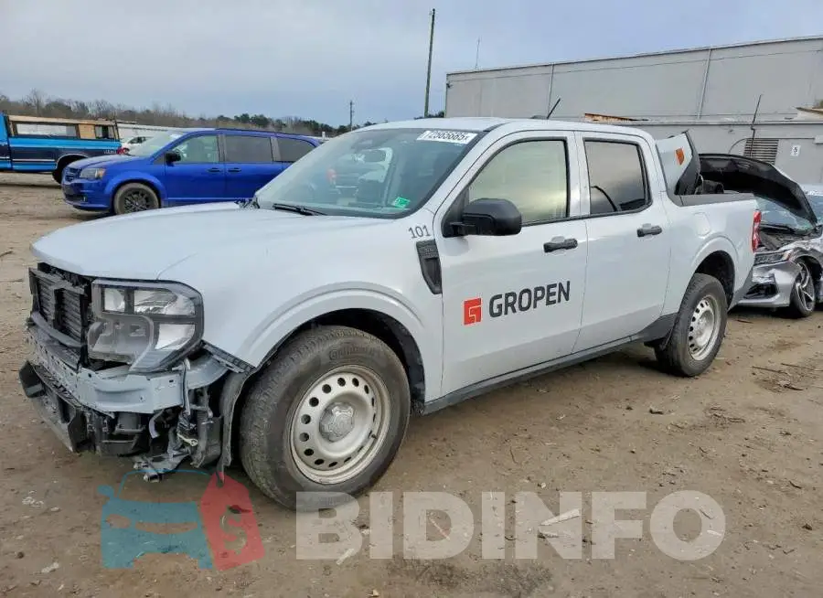 3FTTW8A39SRA29082 Photo# 1