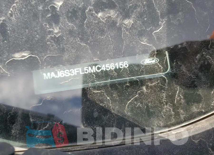 MAJ6S3FL5MC456156 Photo# 12