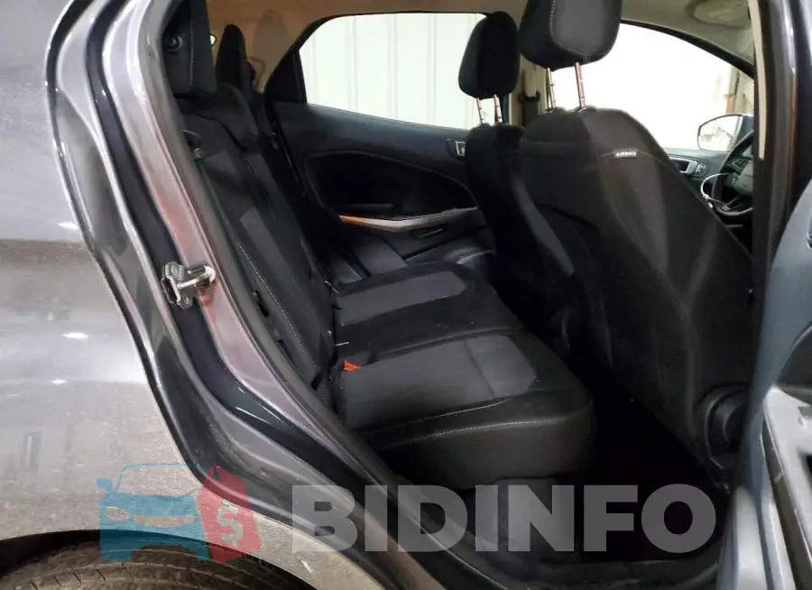 MAJ6S3GL2KC295552 Photo# 11