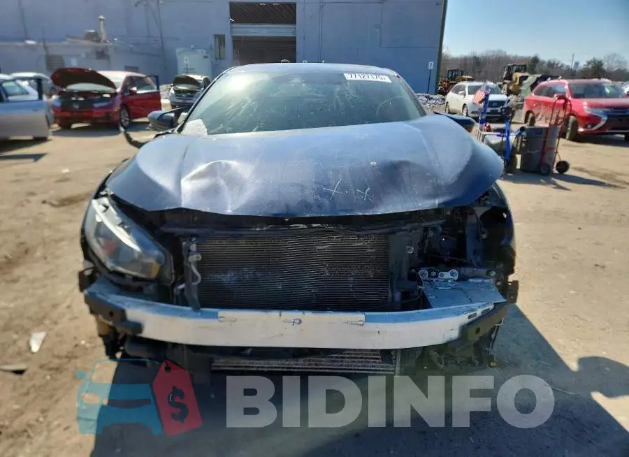 19XFC1F73ME204803 Photo# 5