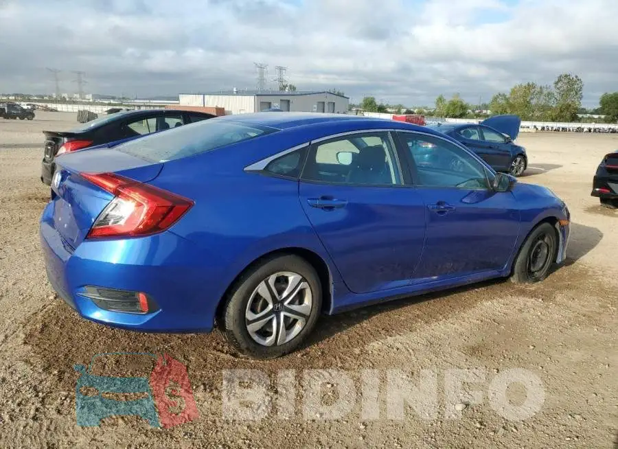 19XFC2F53HE210031 Photo# 3