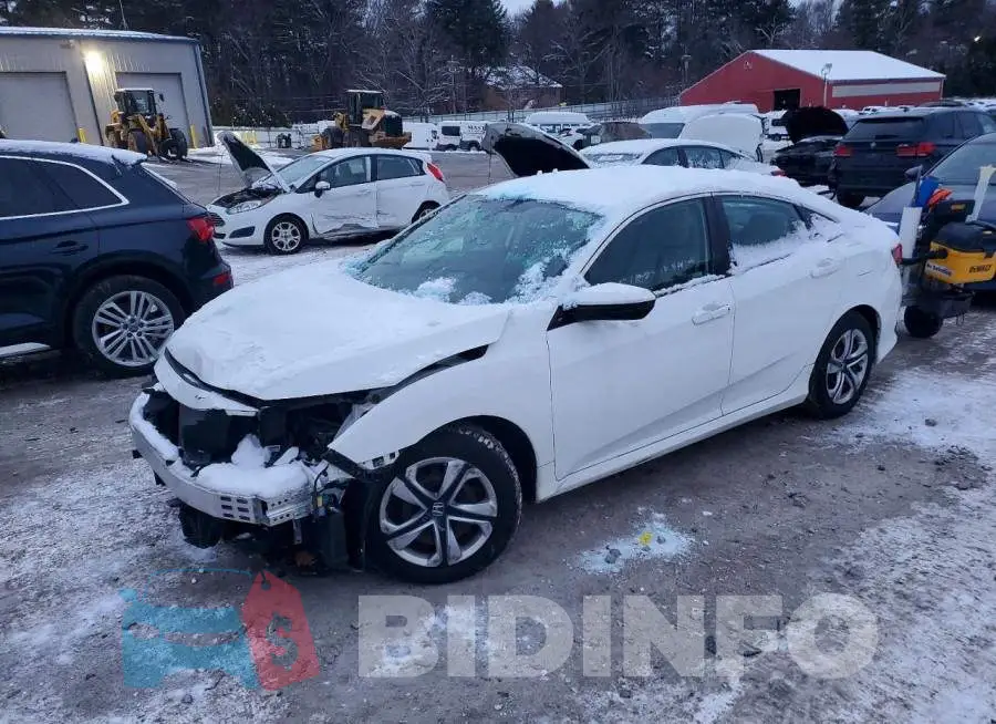 19XFC2F5XJE205706 Photo# 1