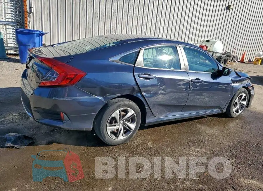 19XFC2F68KE047280 Photo# 3