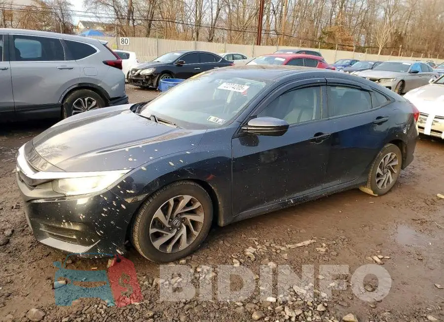 19XFC2F73HE225470 Photo# 1