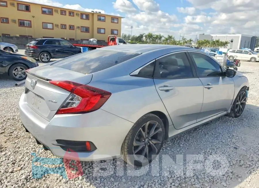 19XFC2F80LE007844 Photo# 3