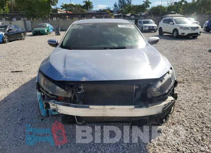 19XFC2F80LE007844 Photo# 5