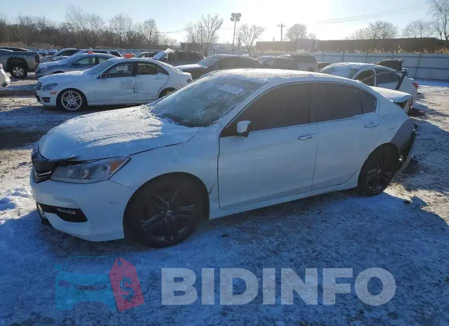 1HGCR2F16HA217218 Photo# 1