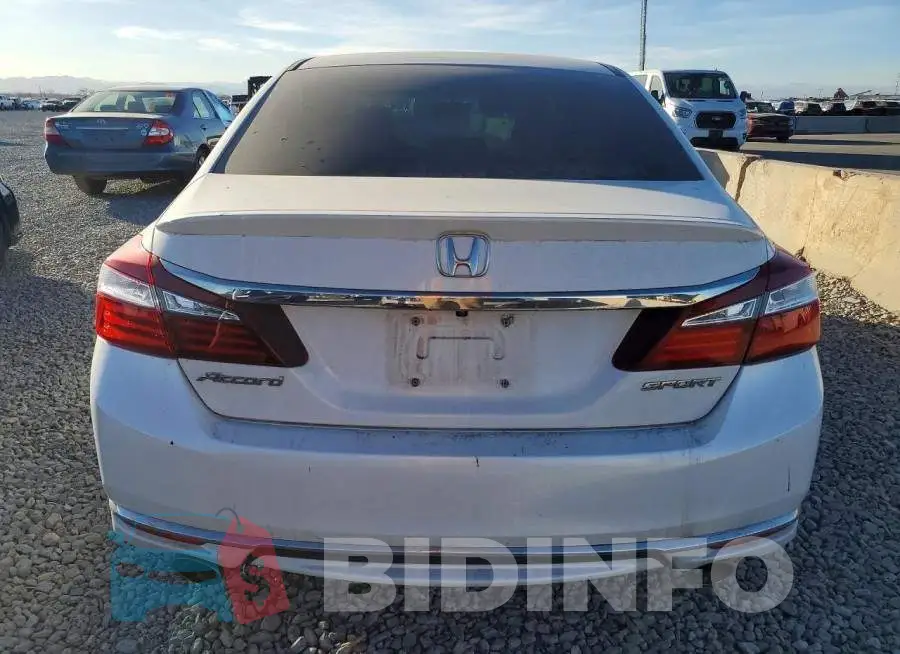 1HGCR2F53HA150192 Photo# 6