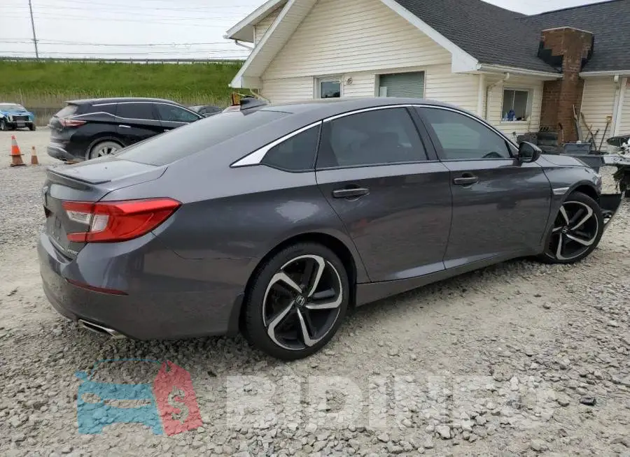1HGCV1F30KA103116 Photo# 3