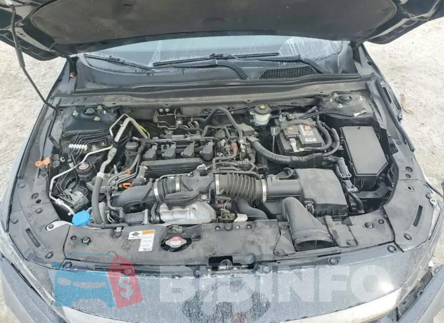1HGCV1F35MA036886 Photo# 11