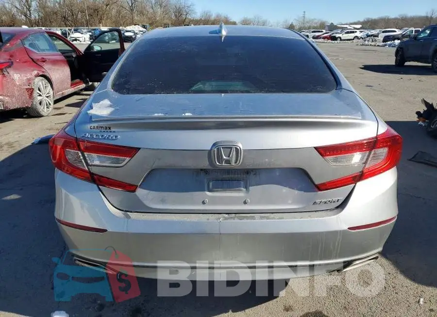 1HGCV1F36LA152385 Photo# 6