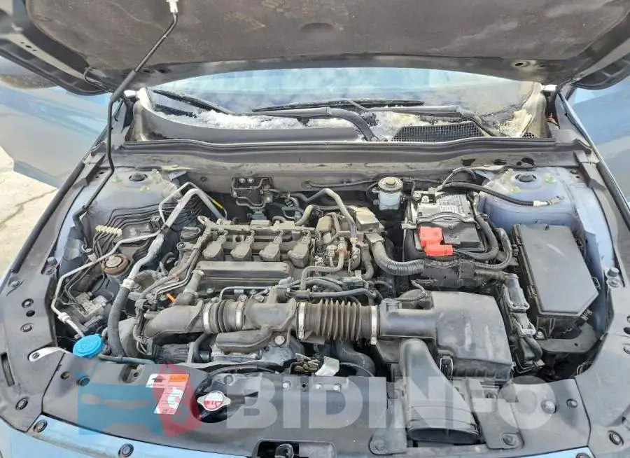 1HGCV1F36MA021488 Photo# 11