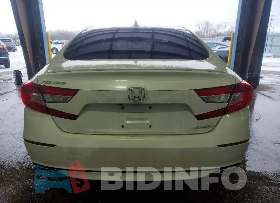 1HGCV1F37JA257367 Photo# 6