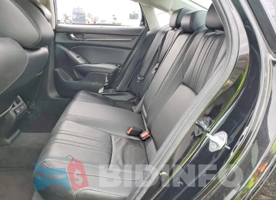 1HGCV1F55MA050482 Photo# 10