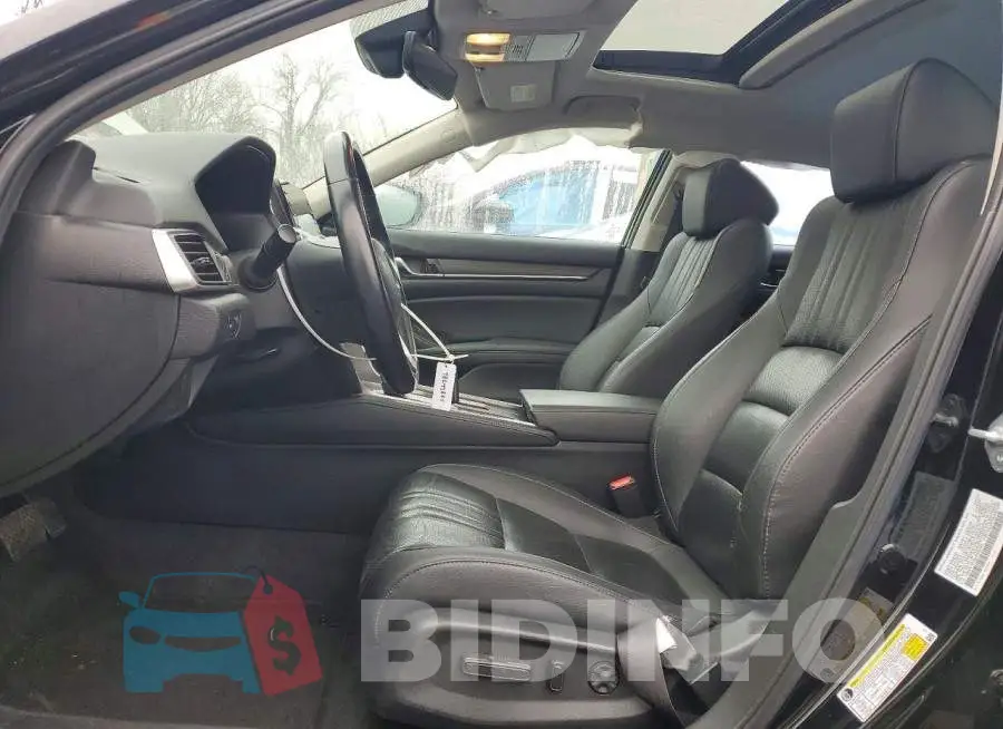 1HGCV1F55MA050482 Photo# 7