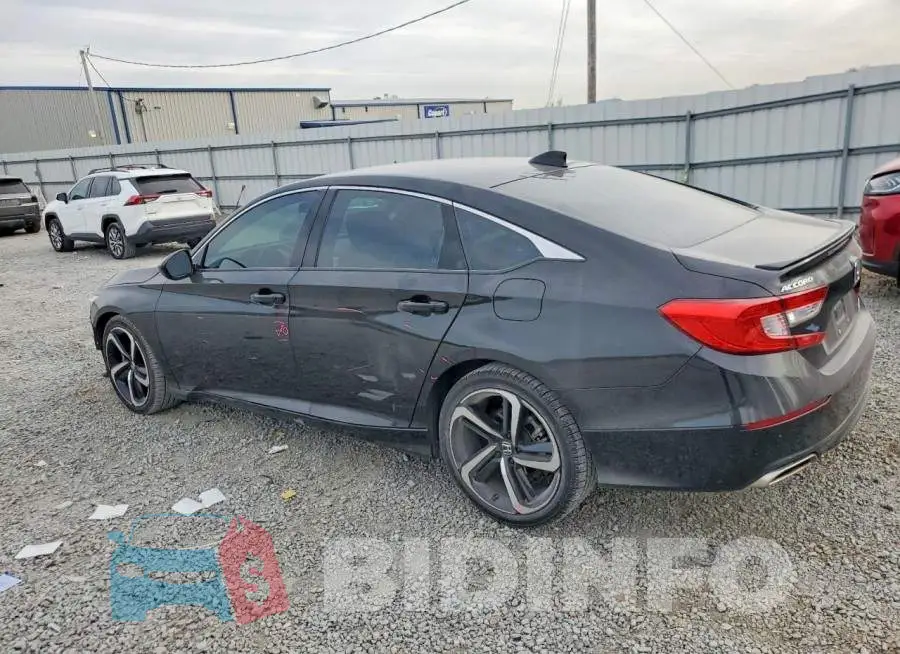 1HGCV2F30MA023047 Photo# 2