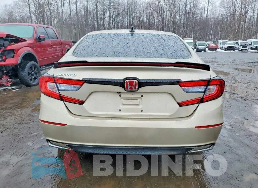 1HGCV3F15JA002548 Photo# 6