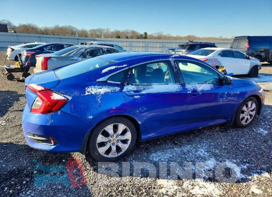 2HGFC2F53HH537101 Photo# 3