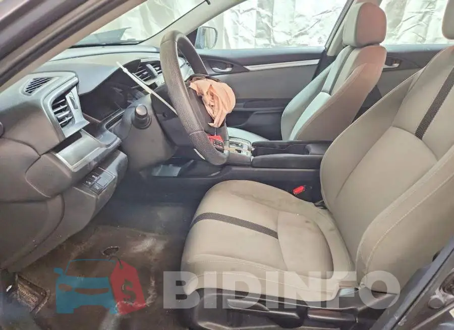 2HGFC2F65KH576353 Photo# 7