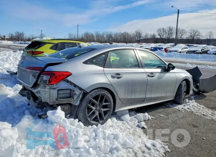 2HGFE2F50NH515823 Photo# 3