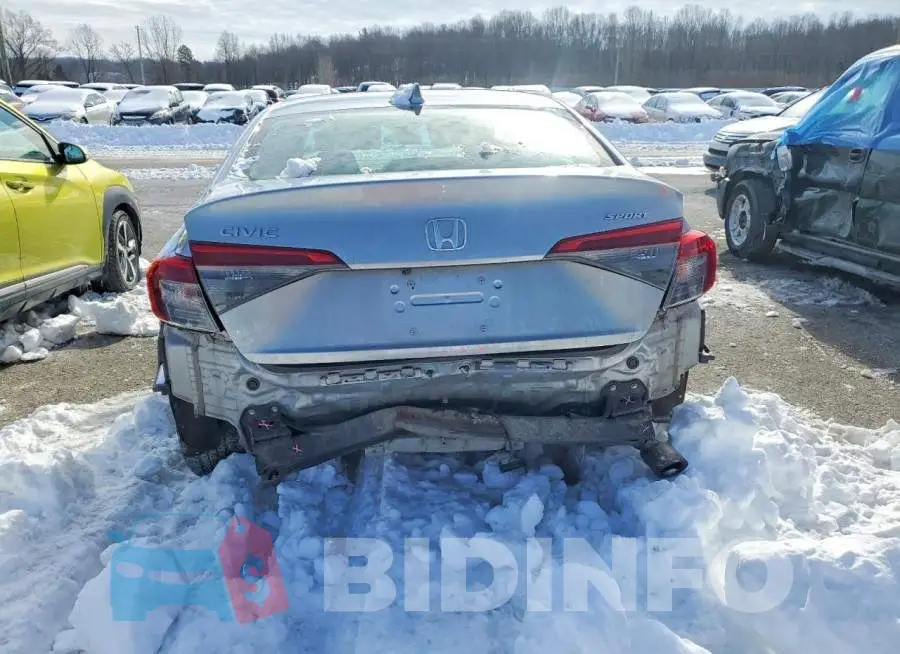 2HGFE2F50NH515823 Photo# 6