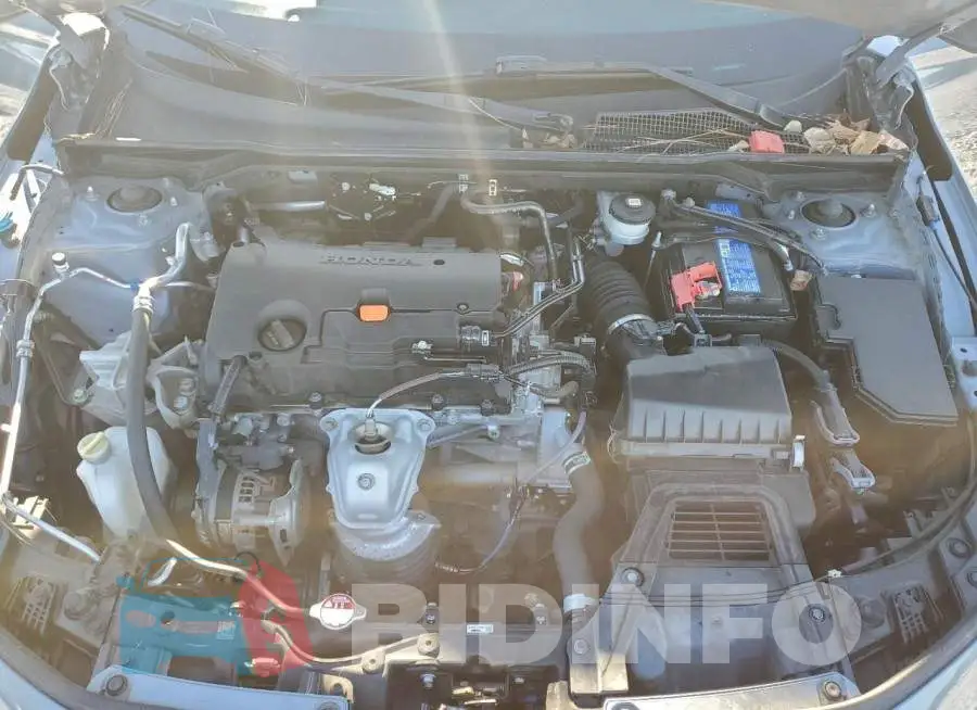 2HGFE2F58NH502950 Photo# 11
