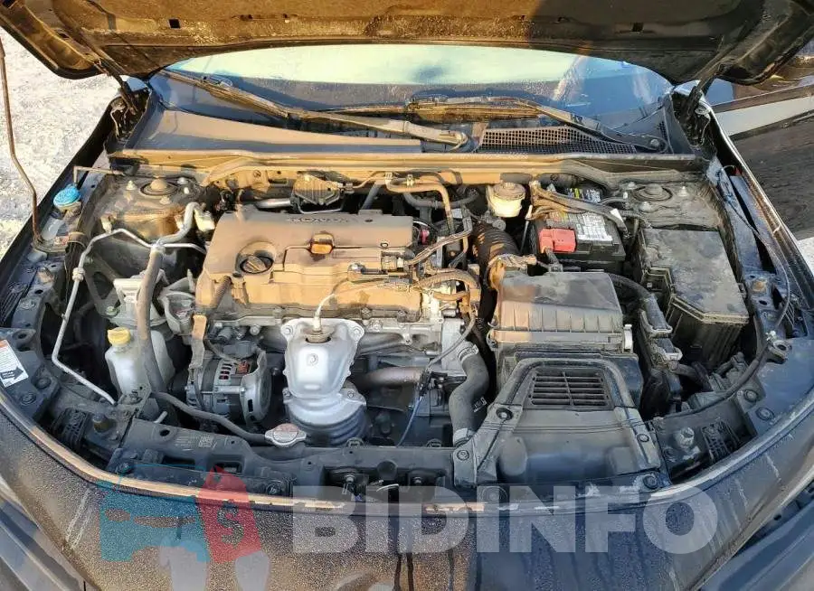 2HGFE2F58NH504343 Photo# 11