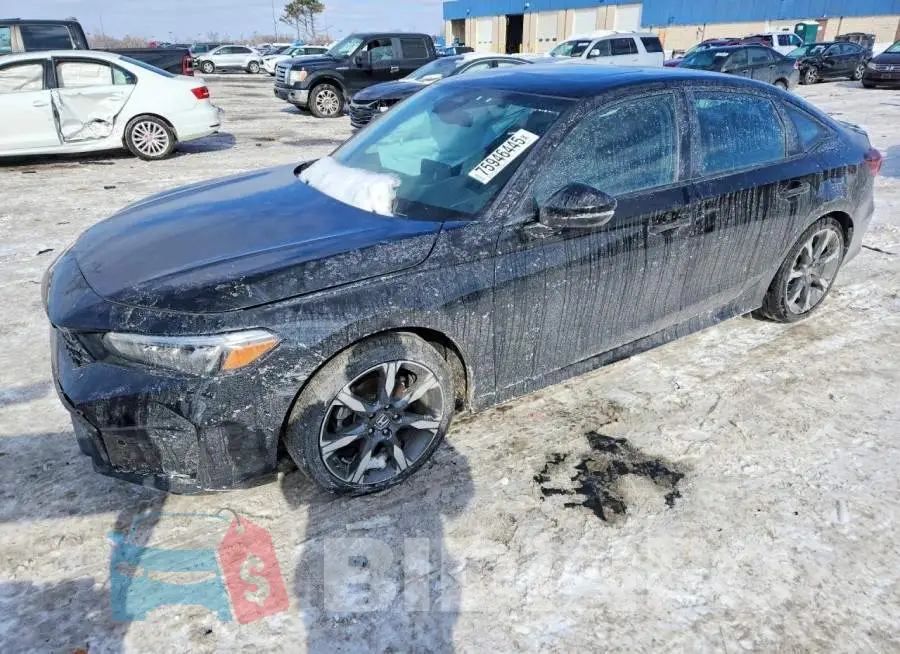 2HGFE4F85SH320902 Photo# 1