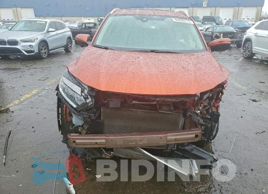 3CZRU6H57LM735228 Photo# 5