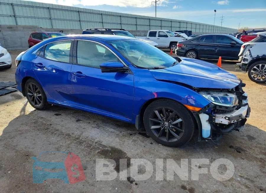 SHHFK7H63LU210862 Photo# 4