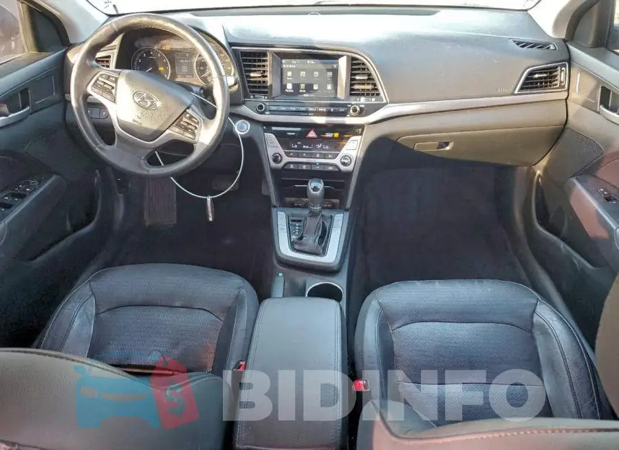 5NPD84LF7HH058137 Photo# 8