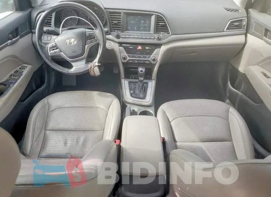 KMHD84LF9HU150870 Photo# 8