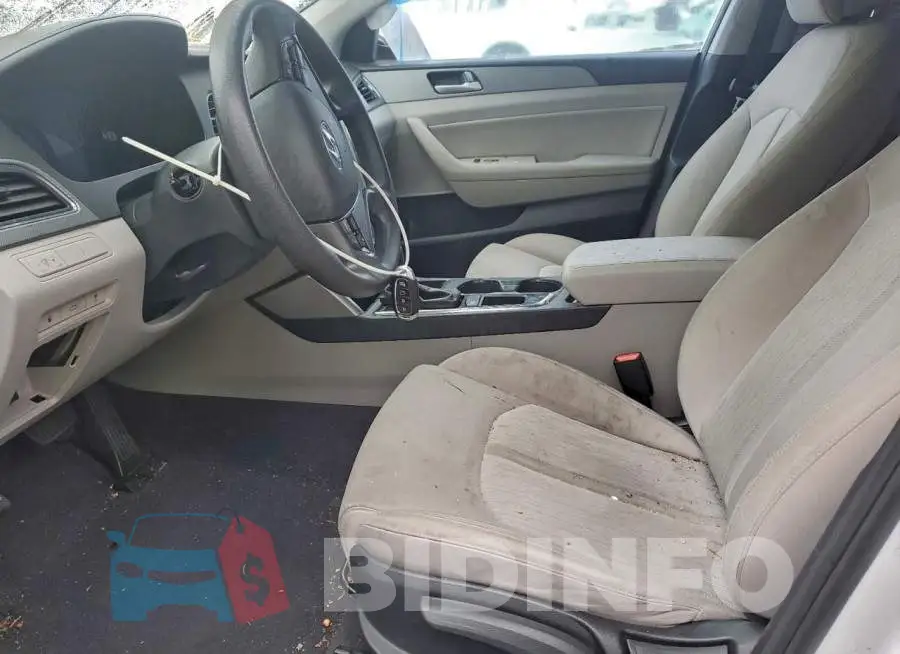 KMHE24L17HA058099 Photo# 7