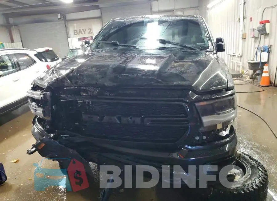 1C6SRFFM8PN539692 Photo# 5