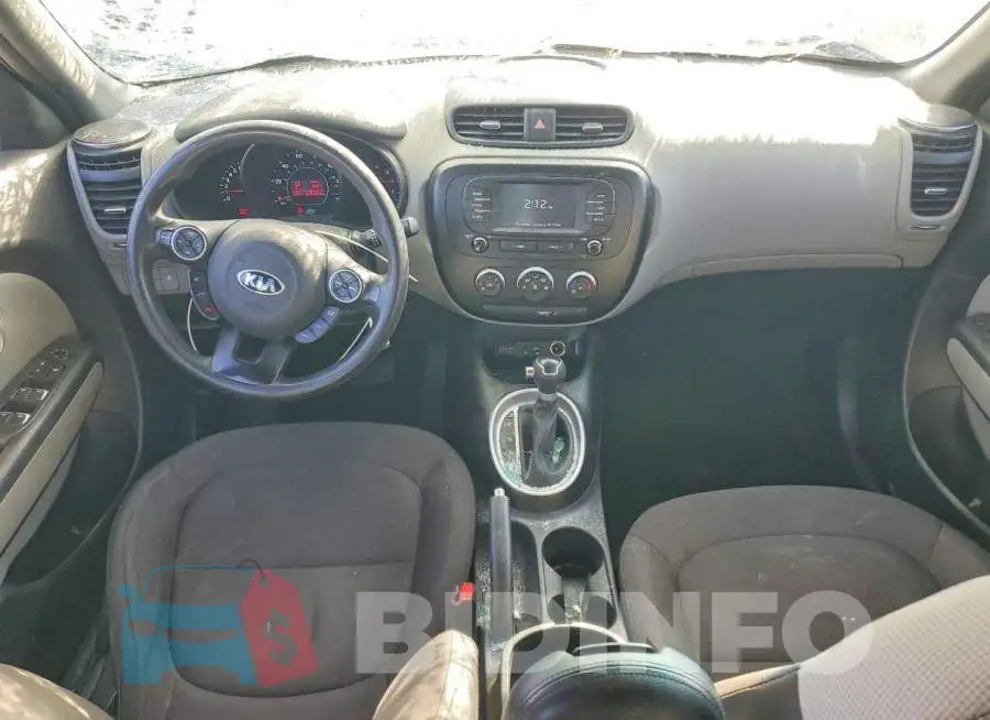 KNDJN2A21K7699182 Photo# 8