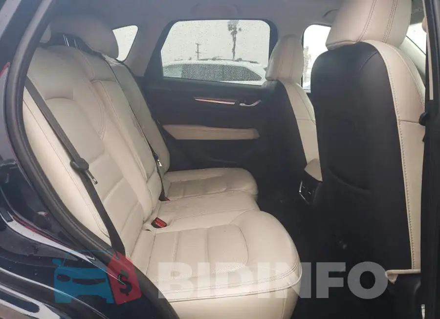 JM3KFBDY5K0535676 Photo# 11