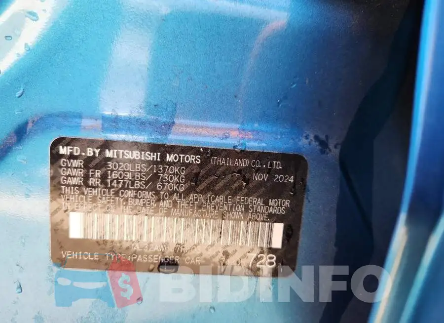 ML32AWHJ7RH037313 Photo# 12