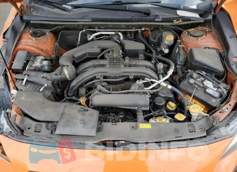 JF2GTAECXK8239429 Photo# 12