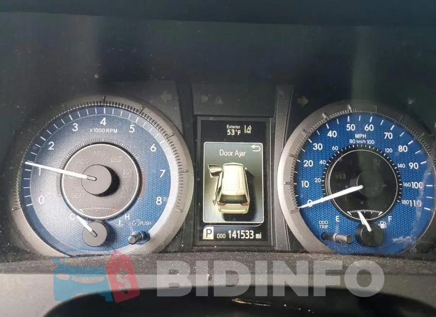 5TDKZ3DCXJS930068 Photo# 9