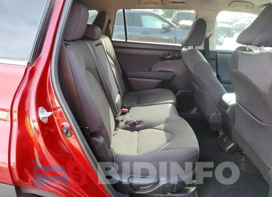 5TDZARAHXMS010695 Photo# 11