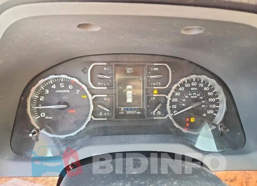 5TFAY5F16KX841017 Photo# 9