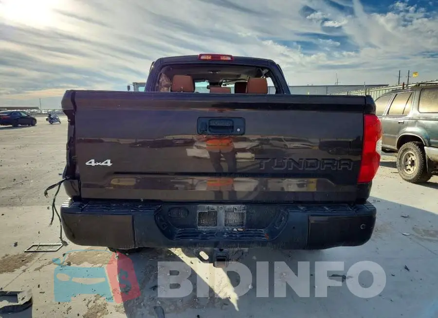 5TFAY5F16KX841017 Photo# 6