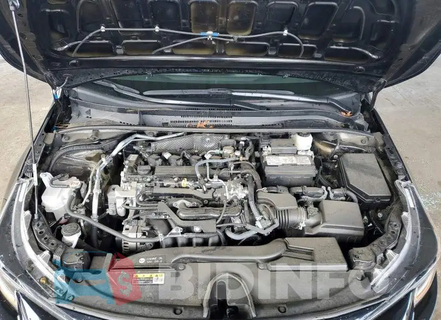 5YFB4MDE6SP243458 Photo# 11