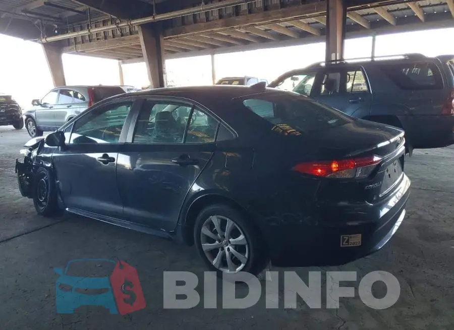 5YFEPRAE6LP129161 Photo# 2