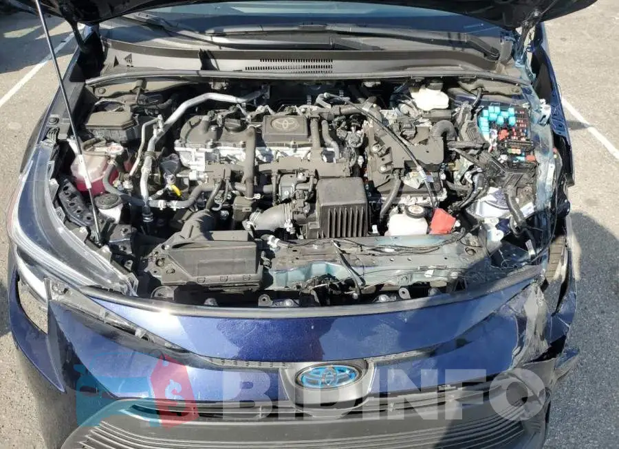 JTDBCMFE2S3071230 Photo# 11