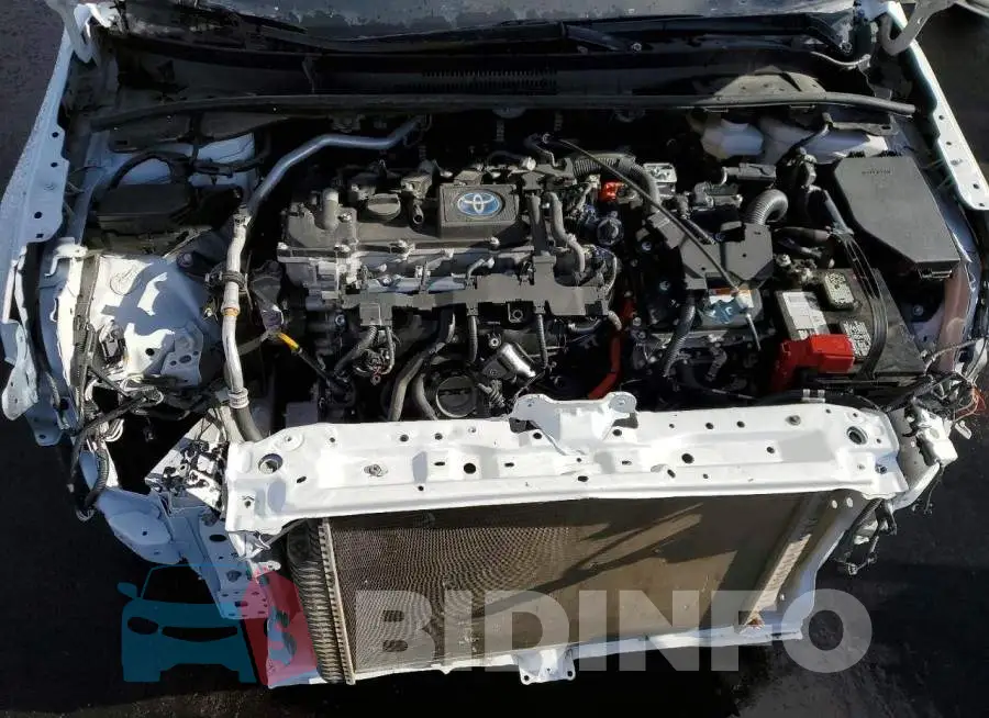 JTDBCMFE4RJ033469 Photo# 11