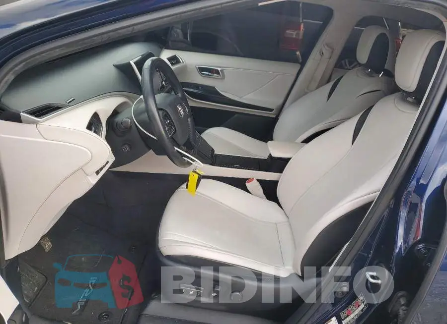 JTDBVRBD2KA006927 Photo# 7