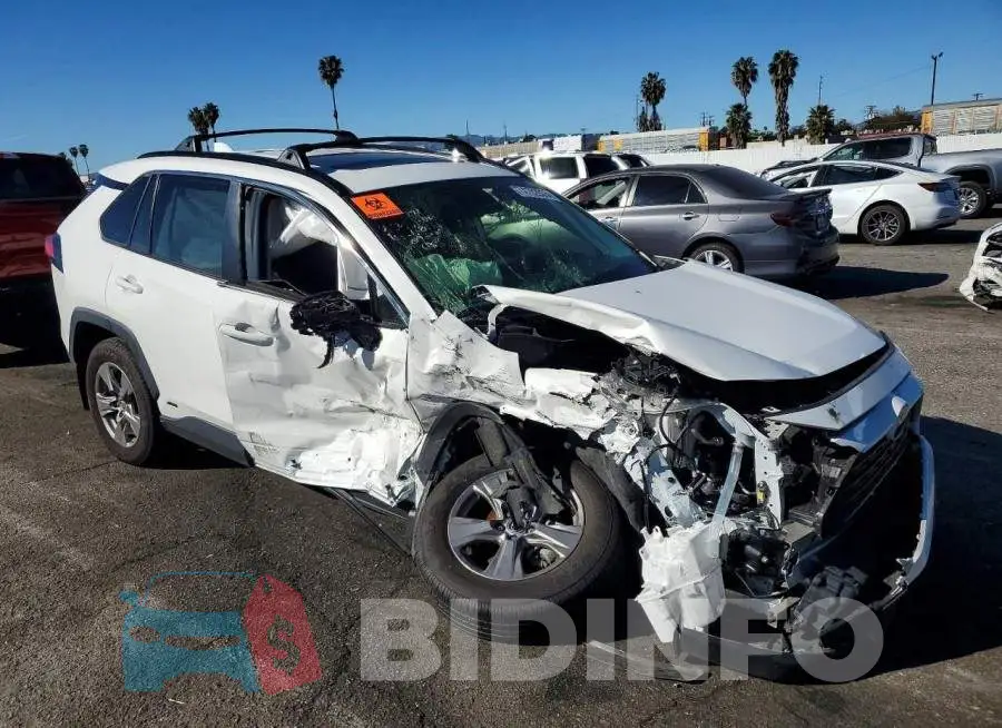 JTMRWRFV9SD279487 Photo# 4